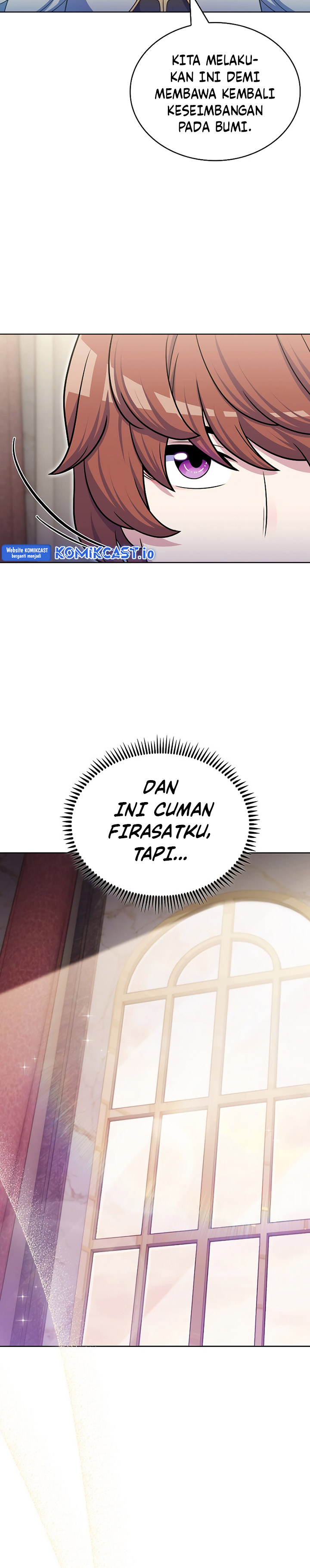 Everyone Else is A Returnee (Last On Earth) Chapter 44 Gambar 33
