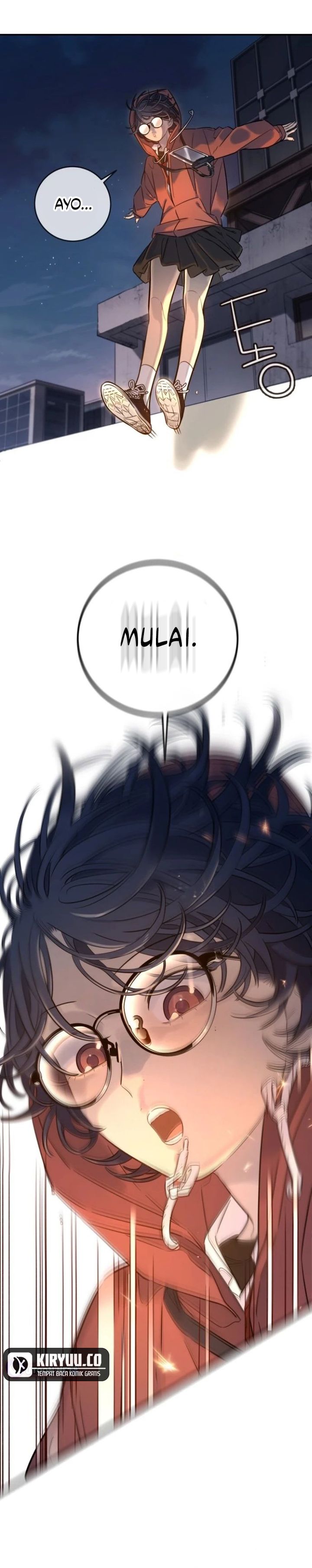 Everyone Loves Her Chapter 01 Gambar 4