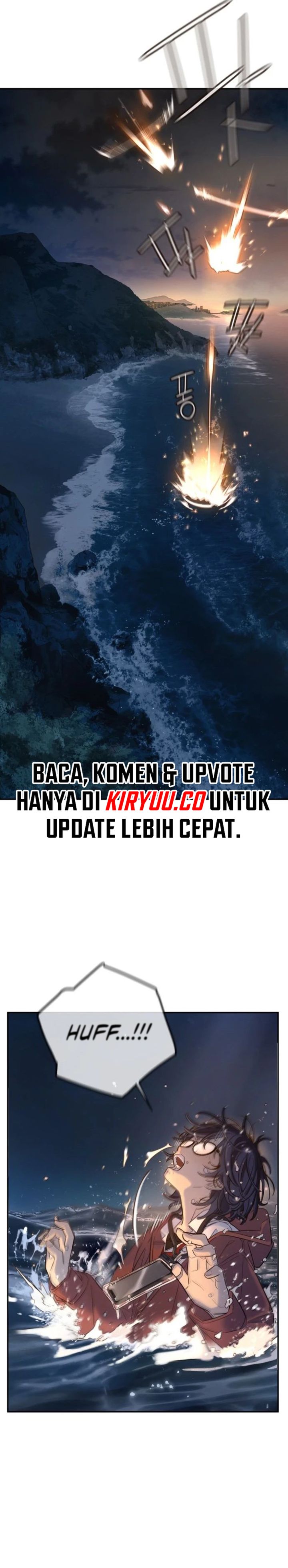 Everyone Loves Her Chapter 01 Gambar 6