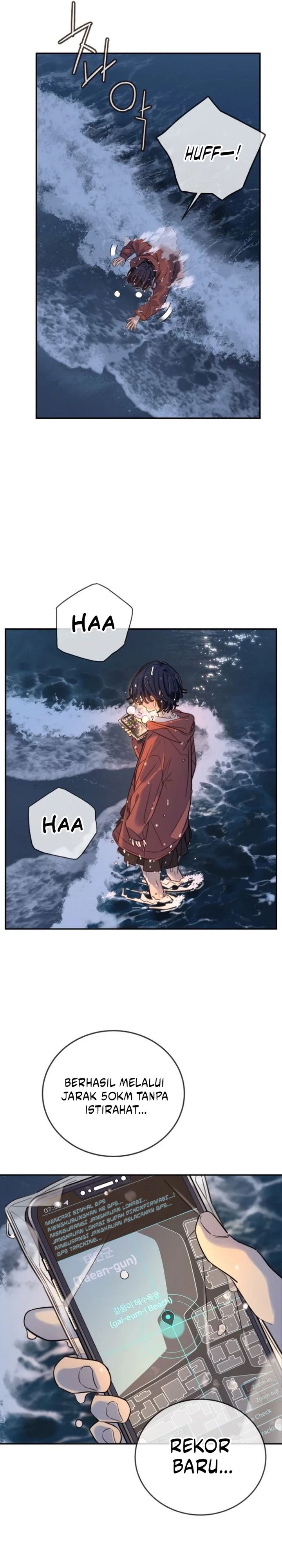 Everyone Loves Her Chapter 01 Gambar 7