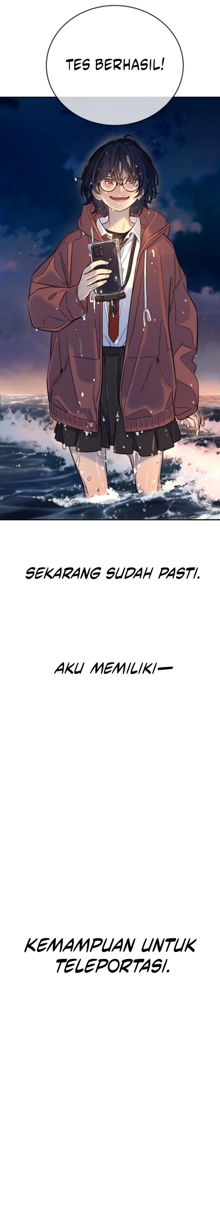 Everyone Loves Her Chapter 01 Gambar 8