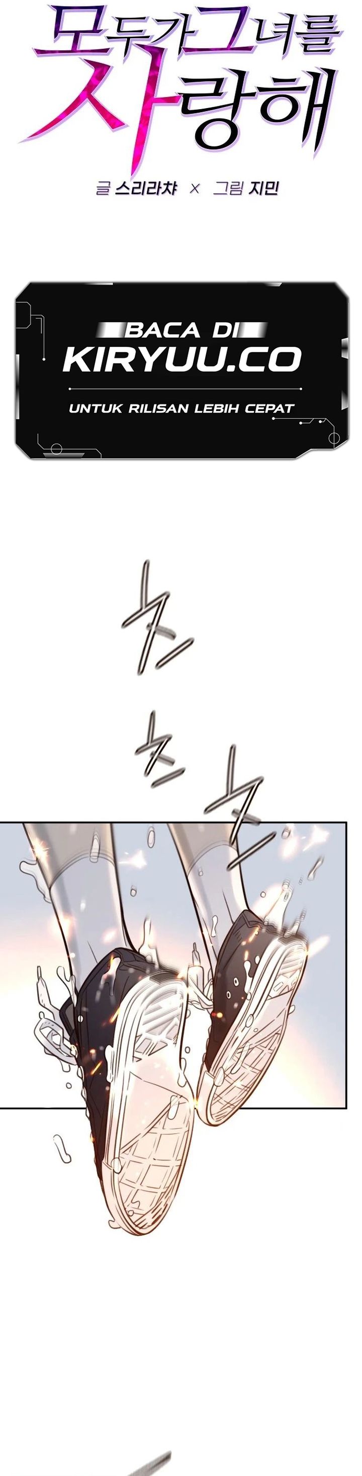 Everyone Loves Her Chapter 01 Gambar 9