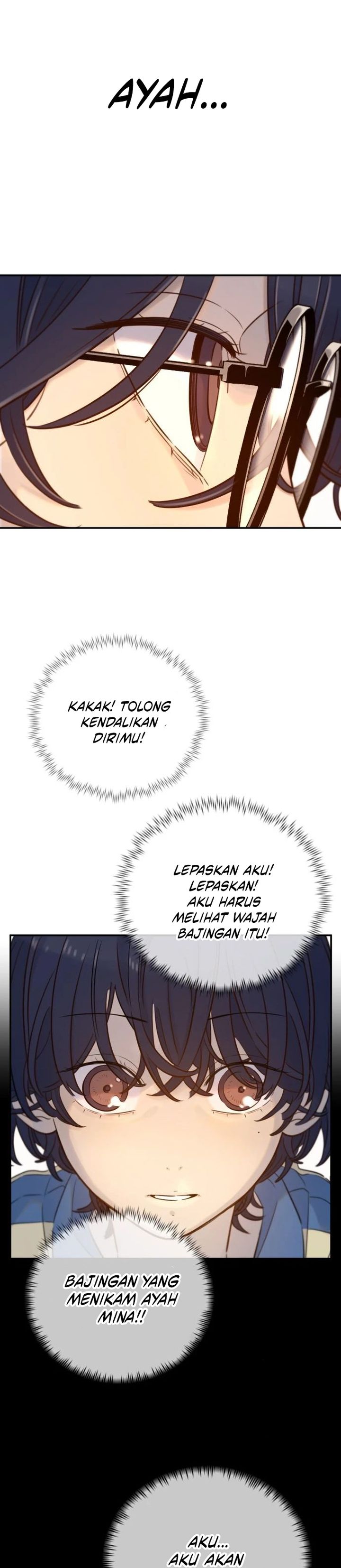 Everyone Loves Her Chapter 01 Gambar 13