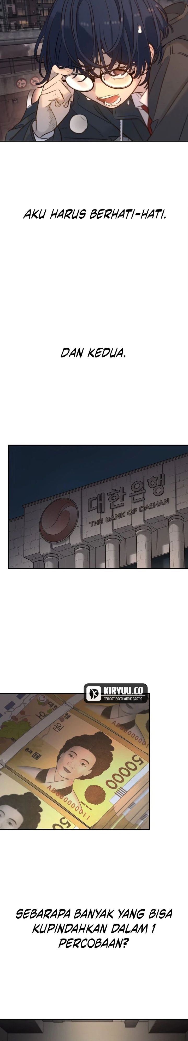 Everyone Loves Her Chapter 01 Gambar 19