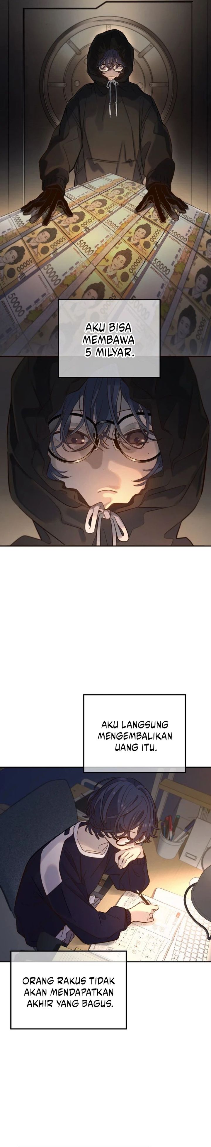 Everyone Loves Her Chapter 01 Gambar 20