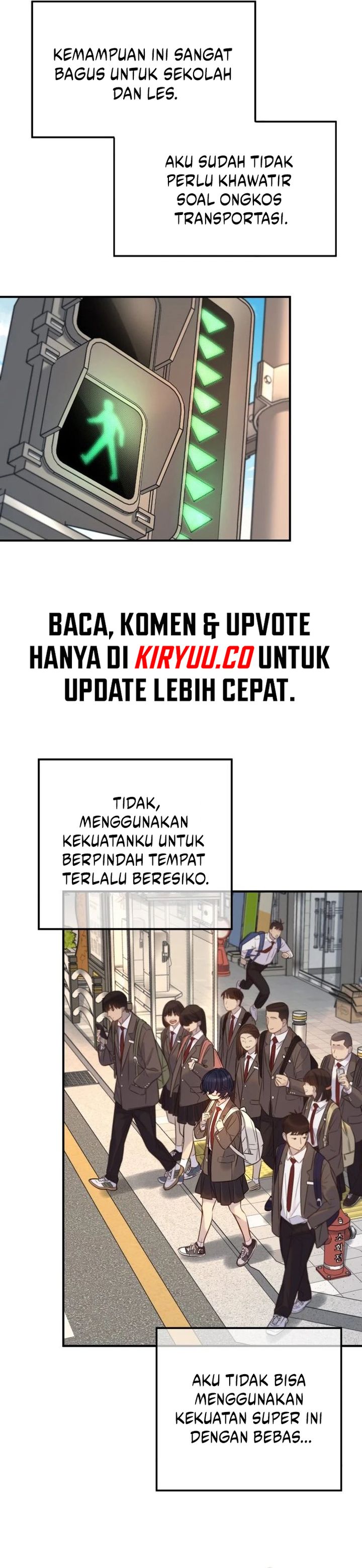 Everyone Loves Her Chapter 01 Gambar 21
