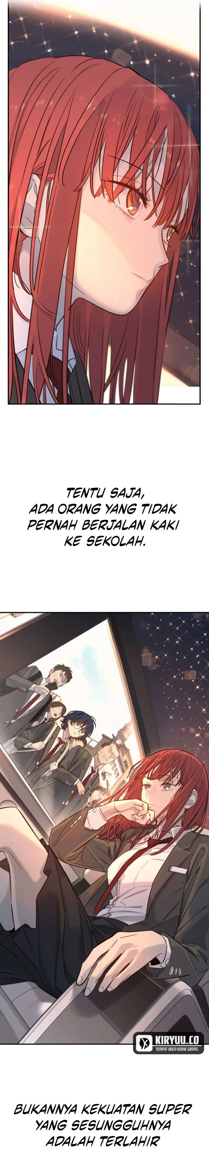Everyone Loves Her Chapter 01 Gambar 23