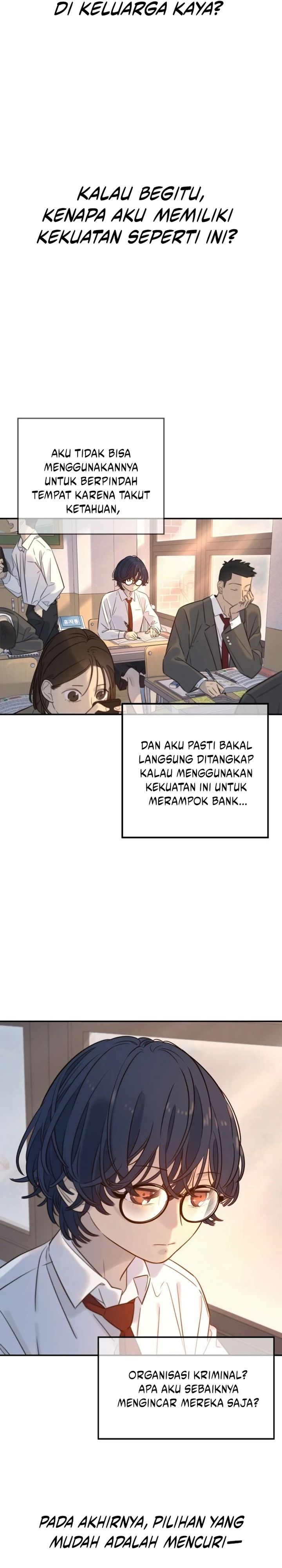 Everyone Loves Her Chapter 01 Gambar 24
