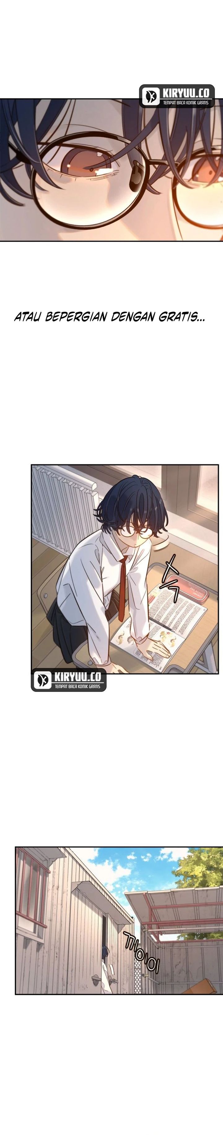 Everyone Loves Her Chapter 01 Gambar 25