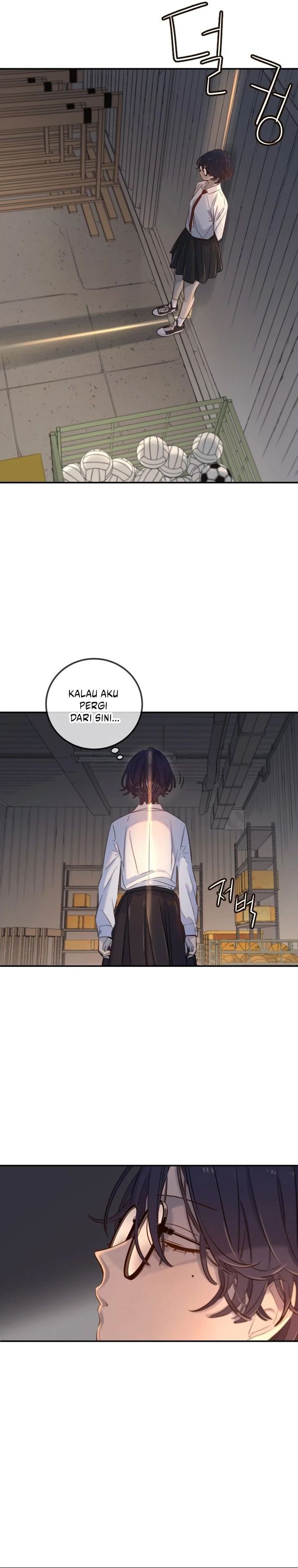 Everyone Loves Her Chapter 01 Gambar 26
