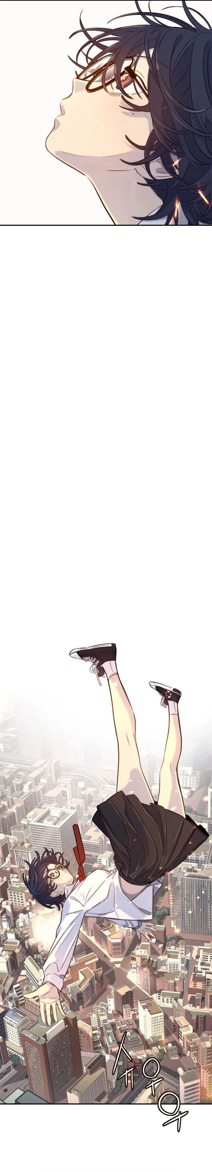 Everyone Loves Her Chapter 01 Gambar 27