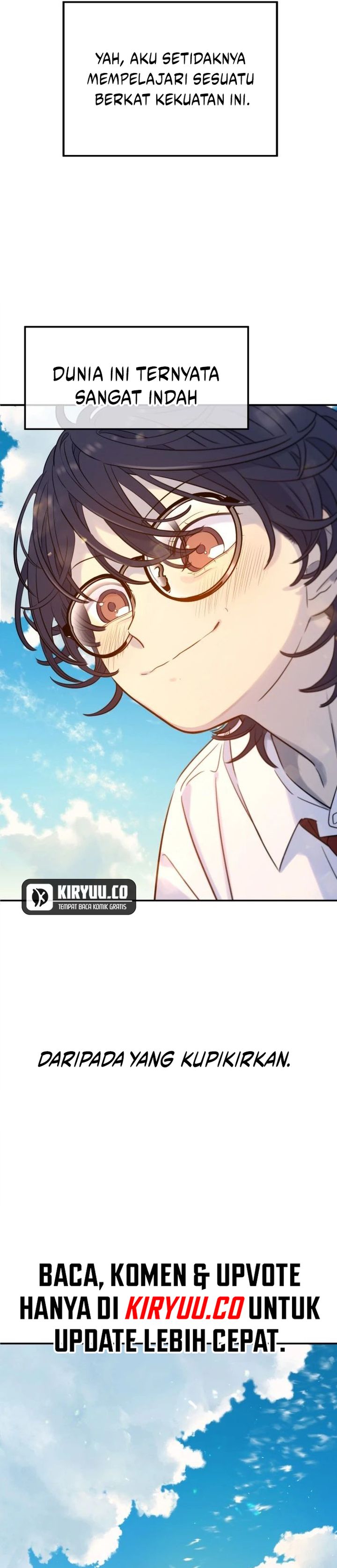 Everyone Loves Her Chapter 01 Gambar 28