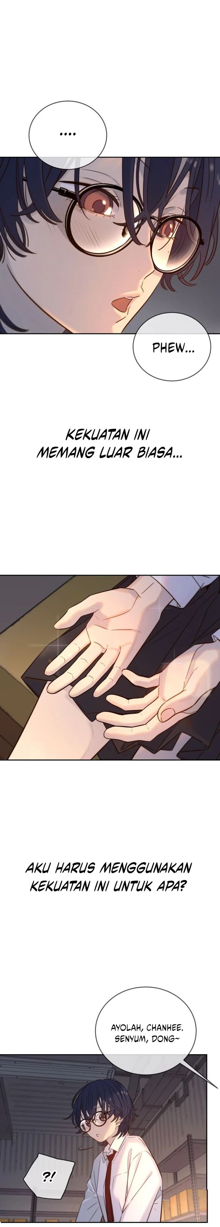 Everyone Loves Her Chapter 01 Gambar 30