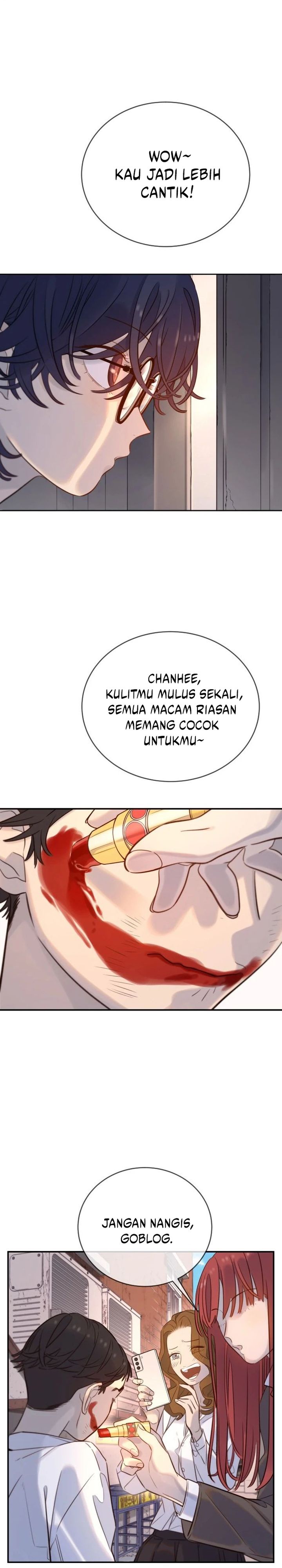 Everyone Loves Her Chapter 01 Gambar 31