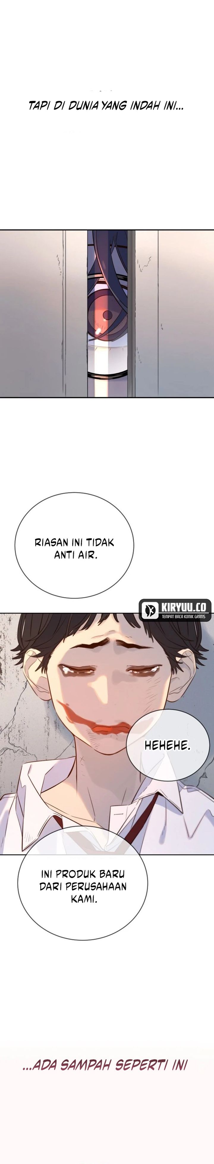 Everyone Loves Her Chapter 01 Gambar 32