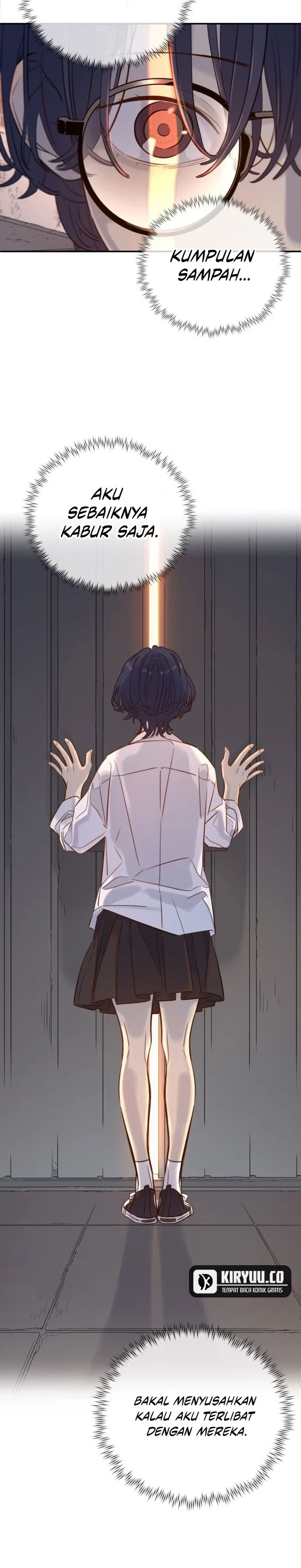Everyone Loves Her Chapter 01 Gambar 38
