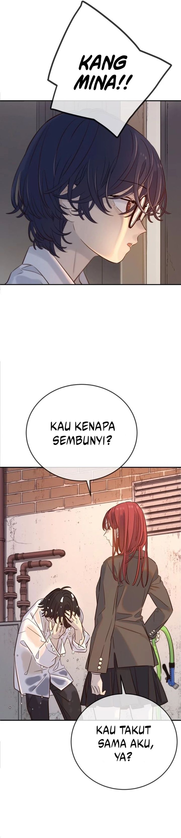 Everyone Loves Her Chapter 01 Gambar 39