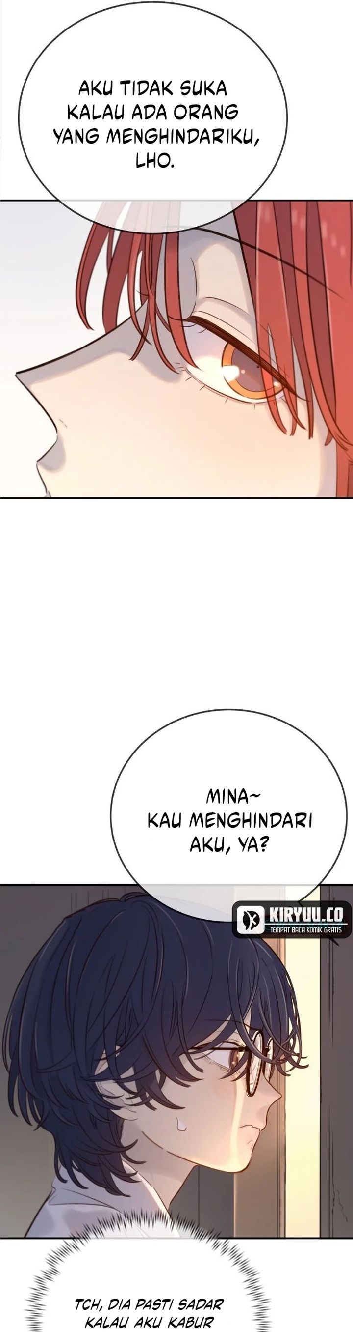 Everyone Loves Her Chapter 01 Gambar 40
