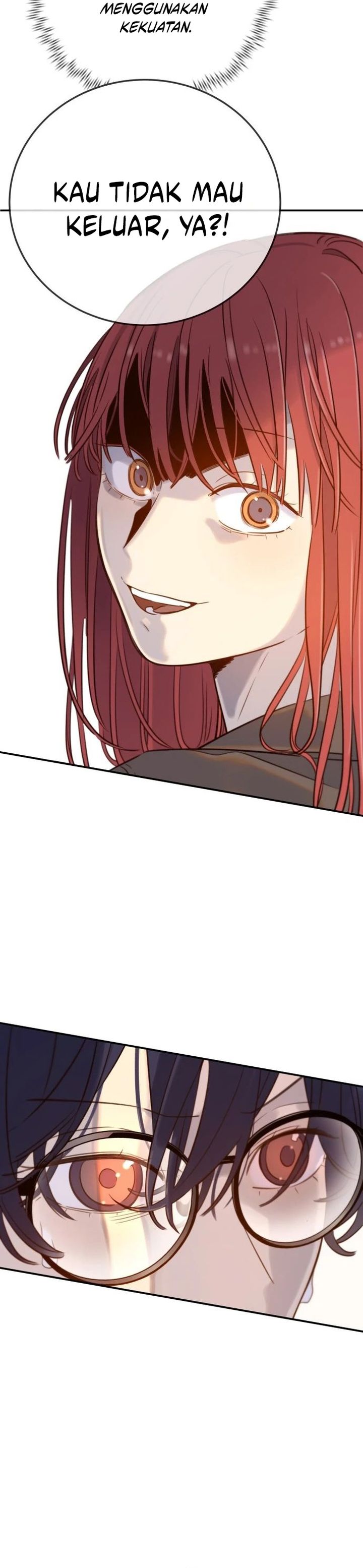 Everyone Loves Her Chapter 01 Gambar 41