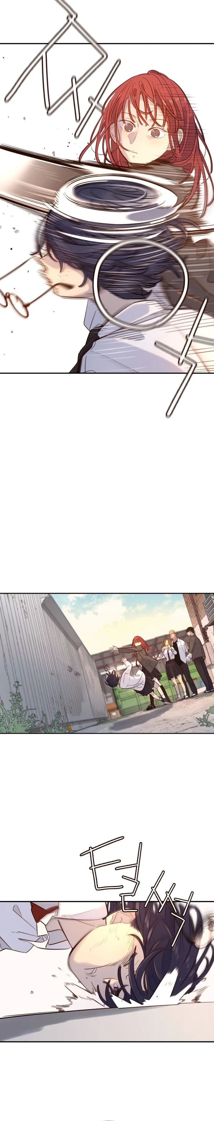 Everyone Loves Her Chapter 01 Gambar 47