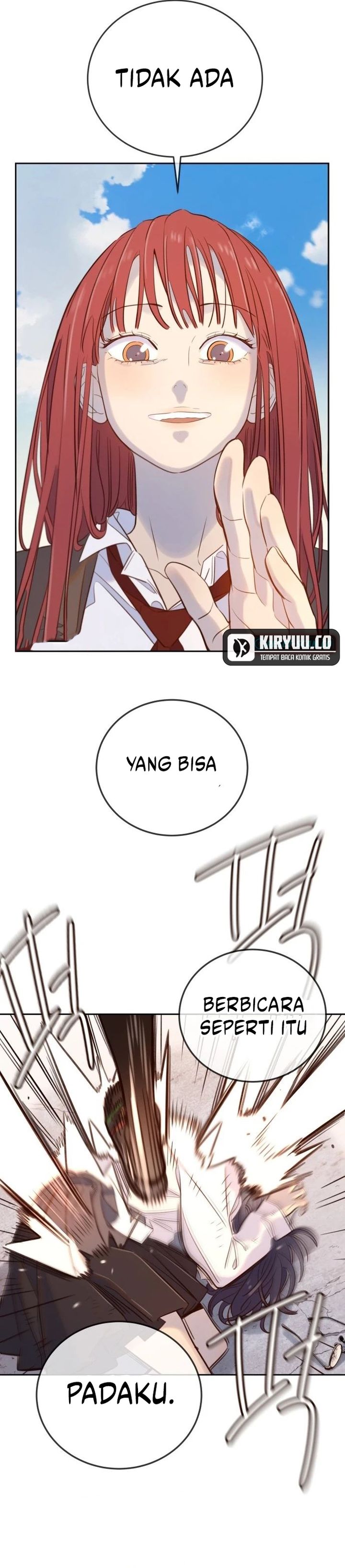 Everyone Loves Her Chapter 01 Gambar 48