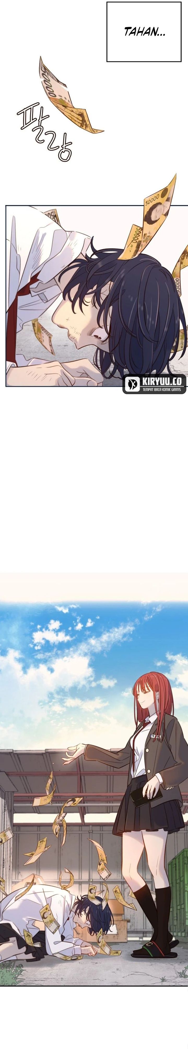 Everyone Loves Her Chapter 01 Gambar 50