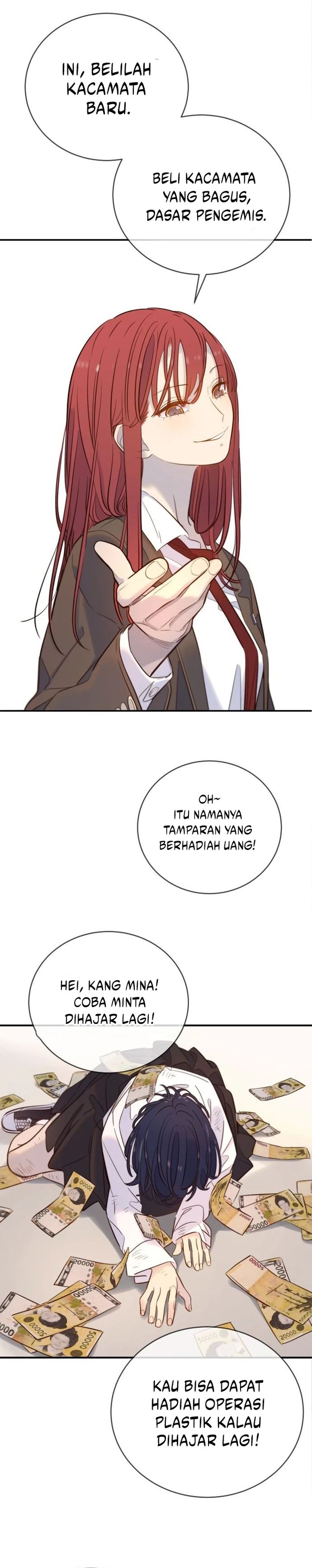 Everyone Loves Her Chapter 01 Gambar 51