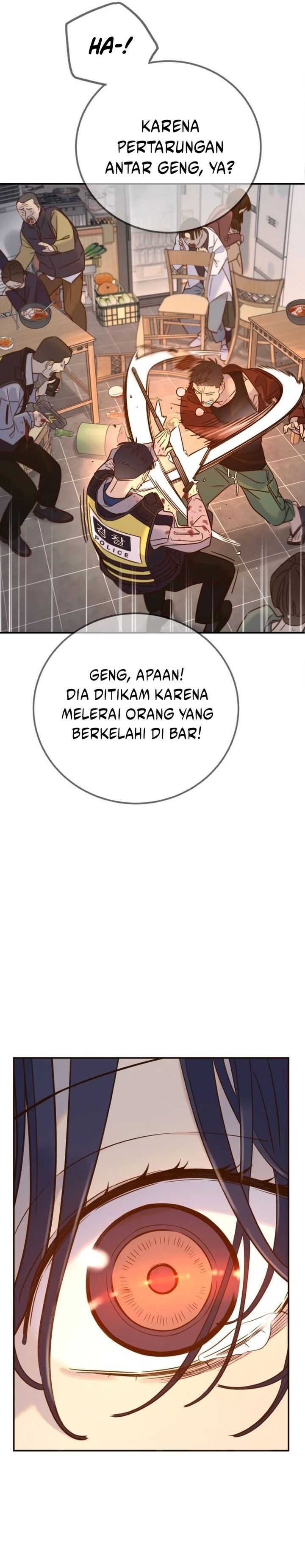 Everyone Loves Her Chapter 01 Gambar 54