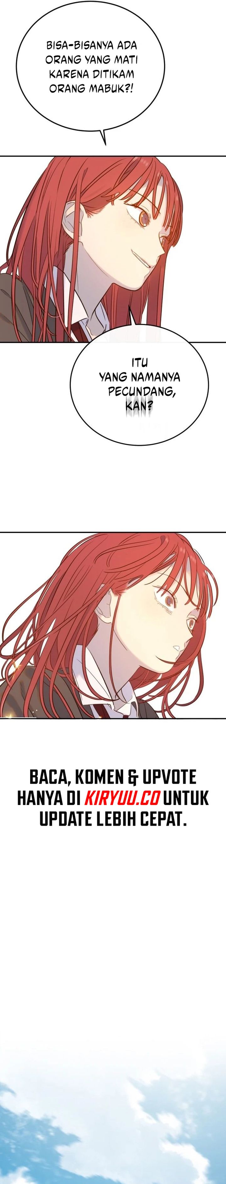 Everyone Loves Her Chapter 01 Gambar 55