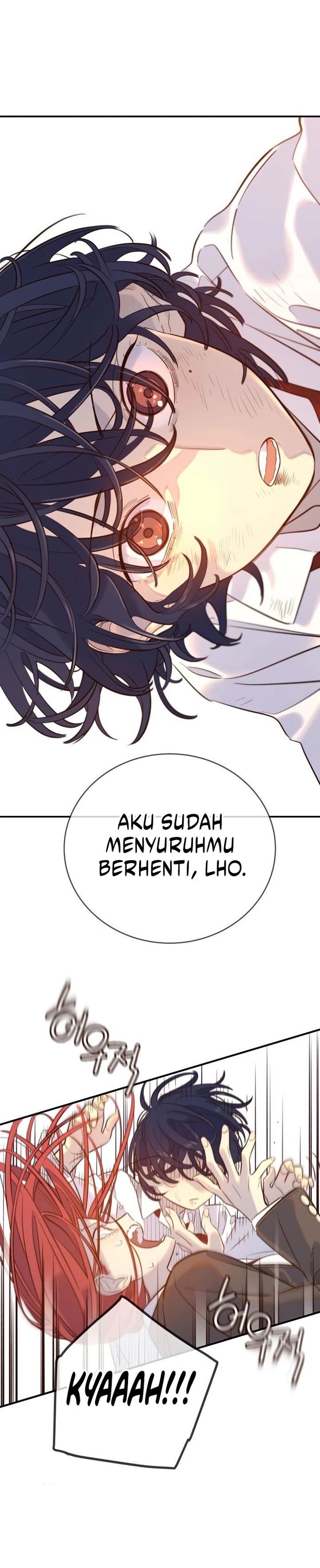 Everyone Loves Her Chapter 01 Gambar 58
