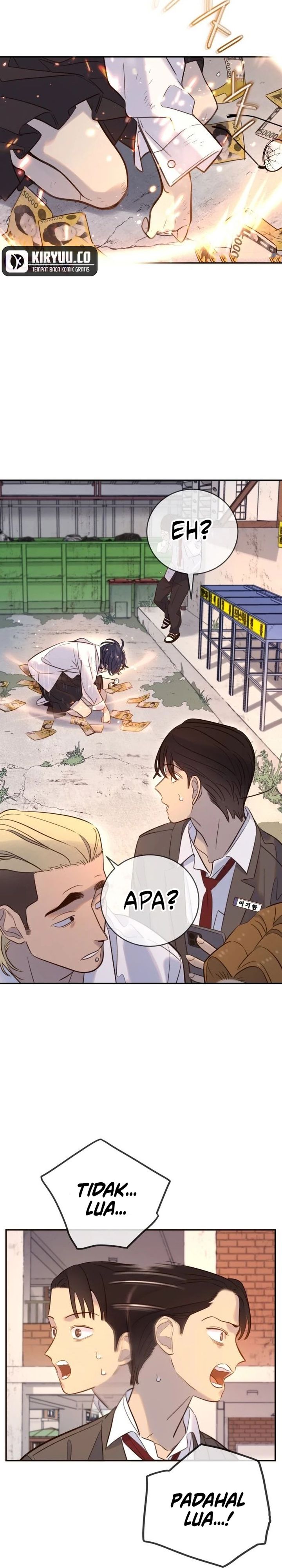 Everyone Loves Her Chapter 01 Gambar 61