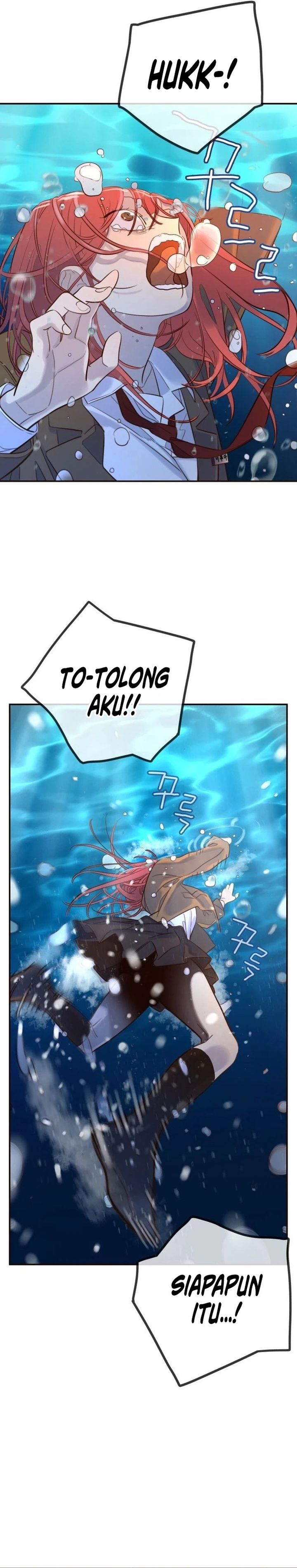 Everyone Loves Her Chapter 01 Gambar 63