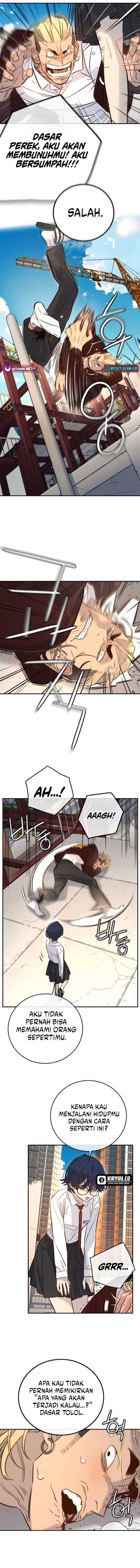 Everyone Loves Her Chapter 07 Gambar 7