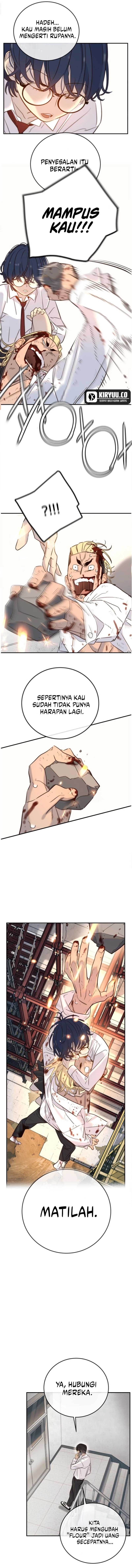 Everyone Loves Her Chapter 07 Gambar 10