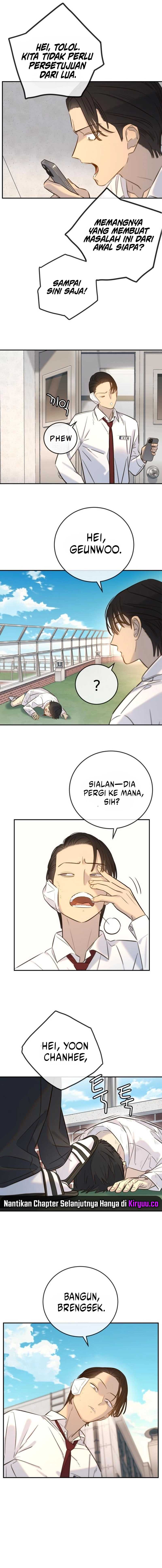Everyone Loves Her Chapter 07 Gambar 11