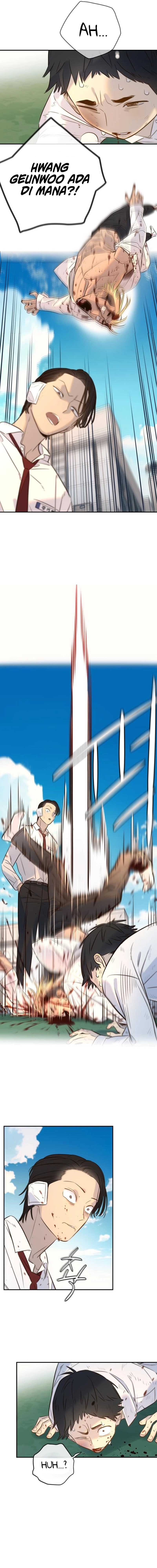 Everyone Loves Her Chapter 07 Gambar 12