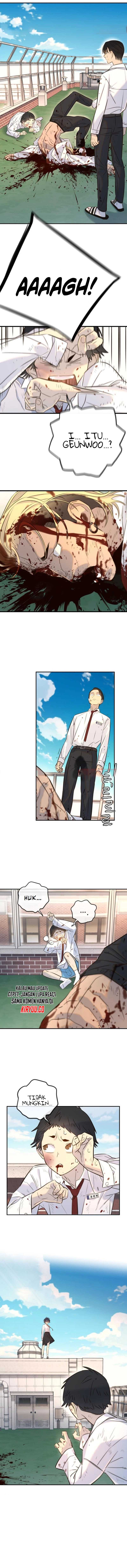 Everyone Loves Her Chapter 07 Gambar 13