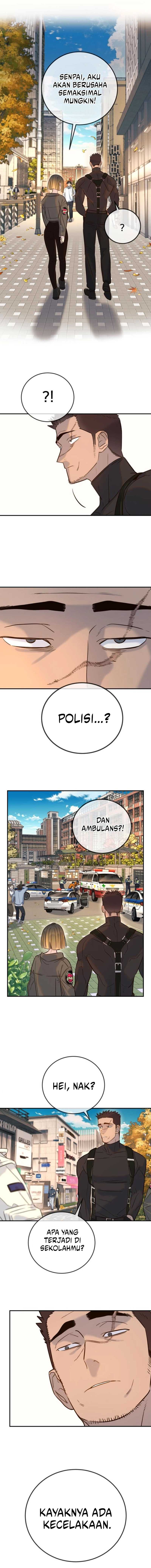 Everyone Loves Her Chapter 07 Gambar 16