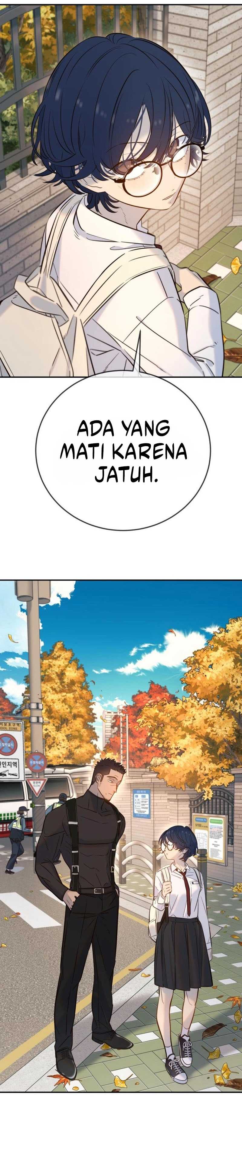 Everyone Loves Her Chapter 07 Gambar 17
