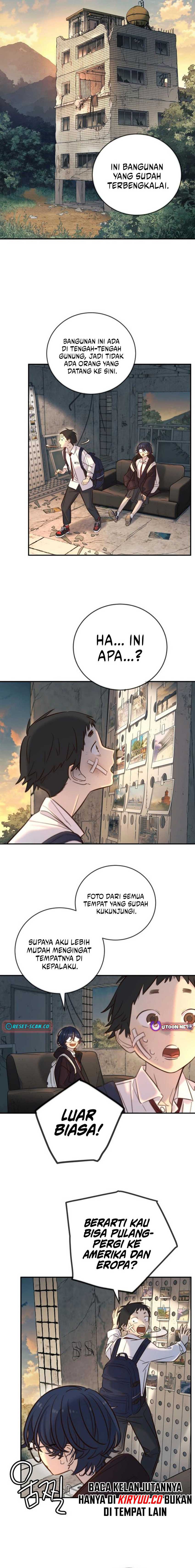 Everyone Loves Her Chapter 11 Gambar 14