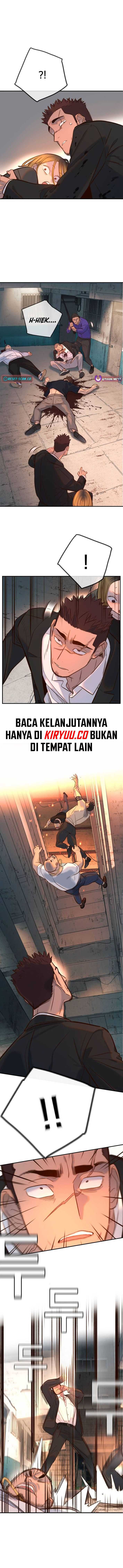 Everyone Loves Her Chapter 13 Gambar 6