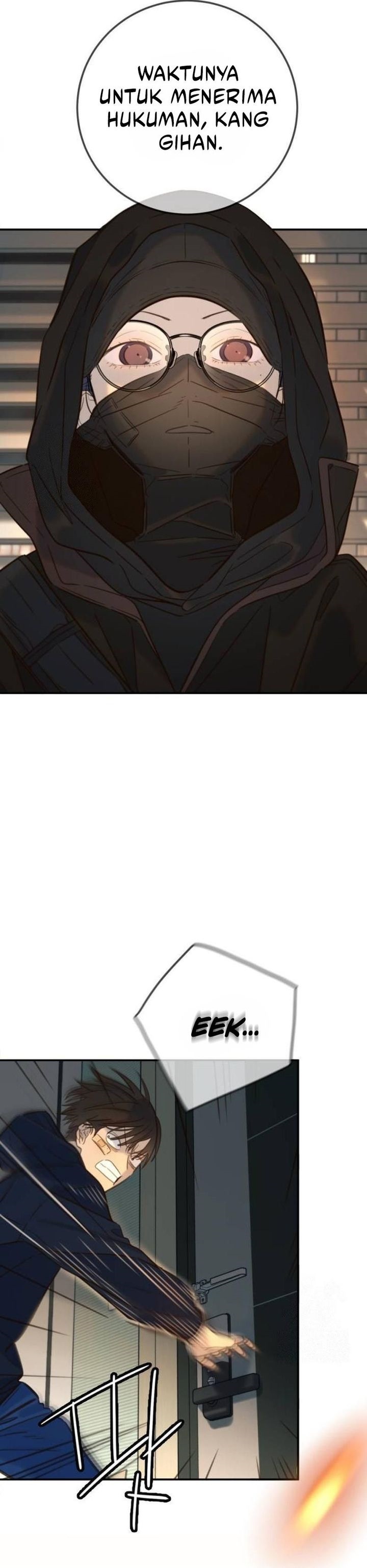 Everyone Loves Her Chapter 19 Gambar 2