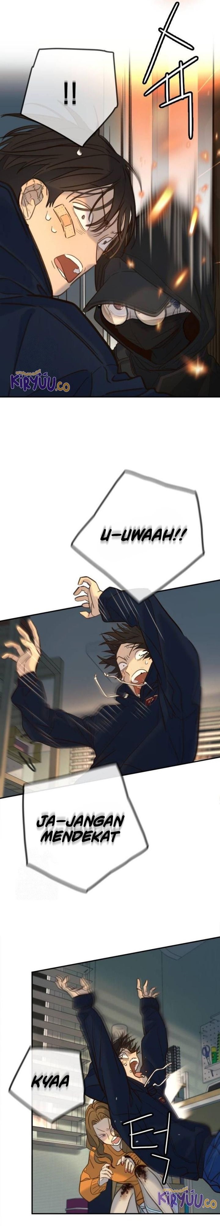 Everyone Loves Her Chapter 19 Gambar 3