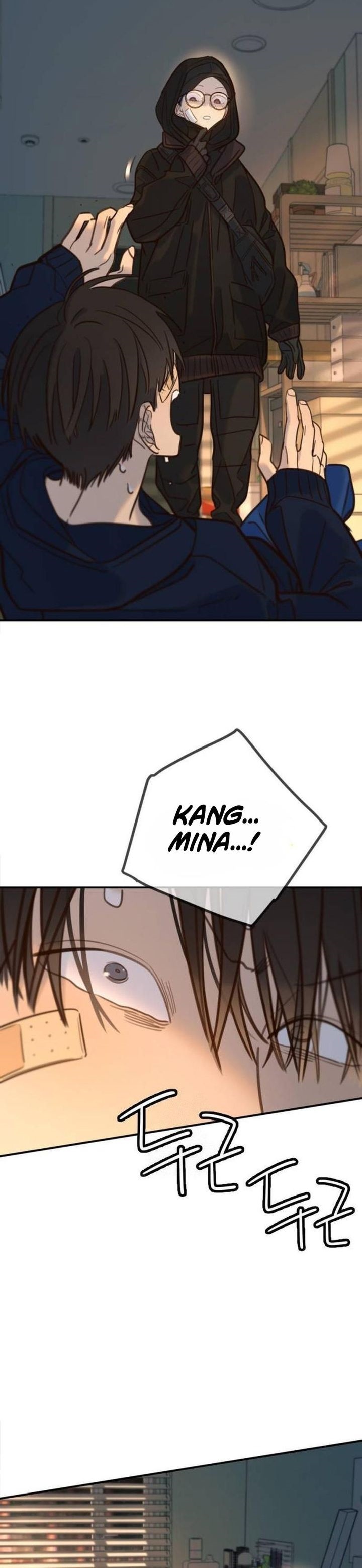 Everyone Loves Her Chapter 19 Gambar 5