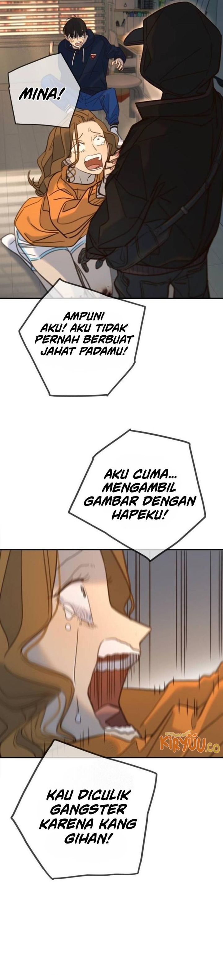 Everyone Loves Her Chapter 19 Gambar 6