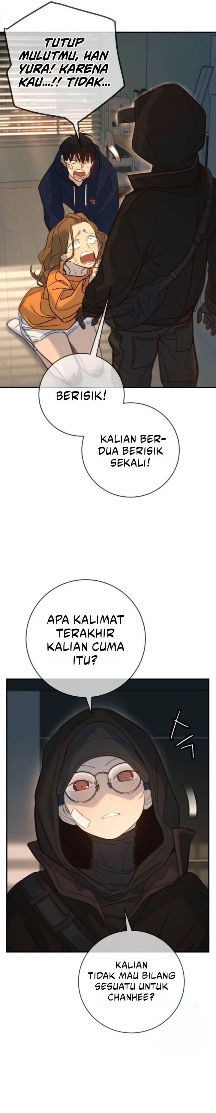 Everyone Loves Her Chapter 19 Gambar 7