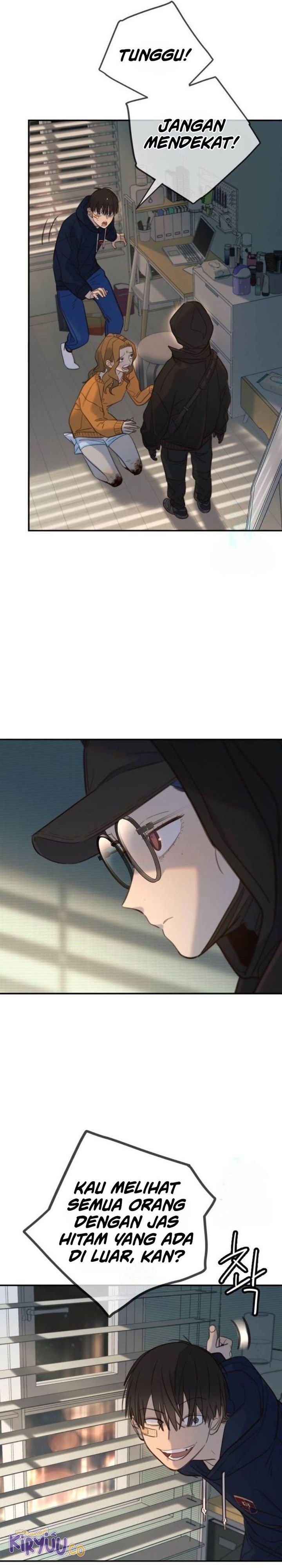 Everyone Loves Her Chapter 19 Gambar 8