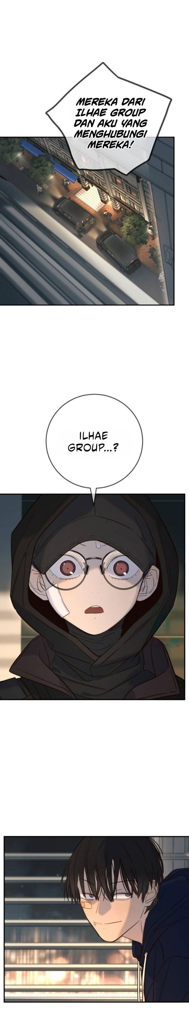 Everyone Loves Her Chapter 19 Gambar 9