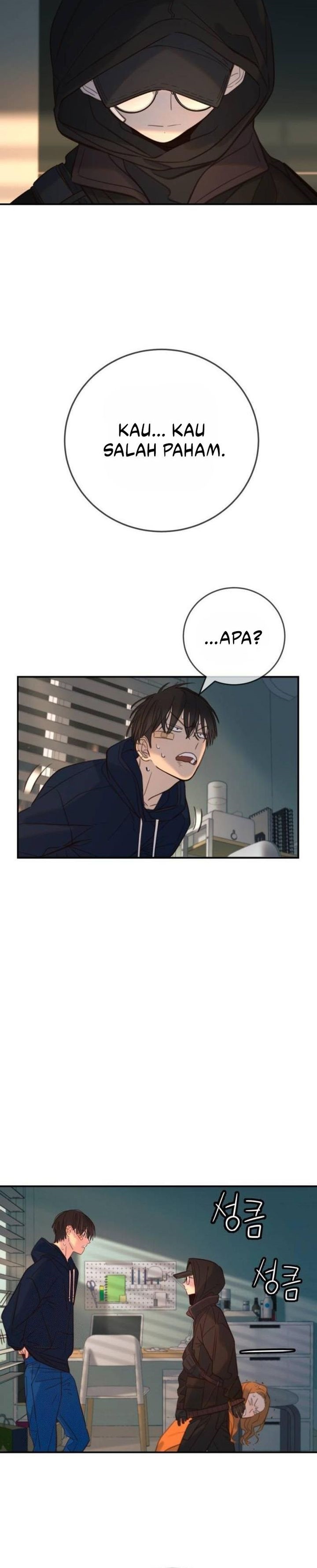 Everyone Loves Her Chapter 19 Gambar 12