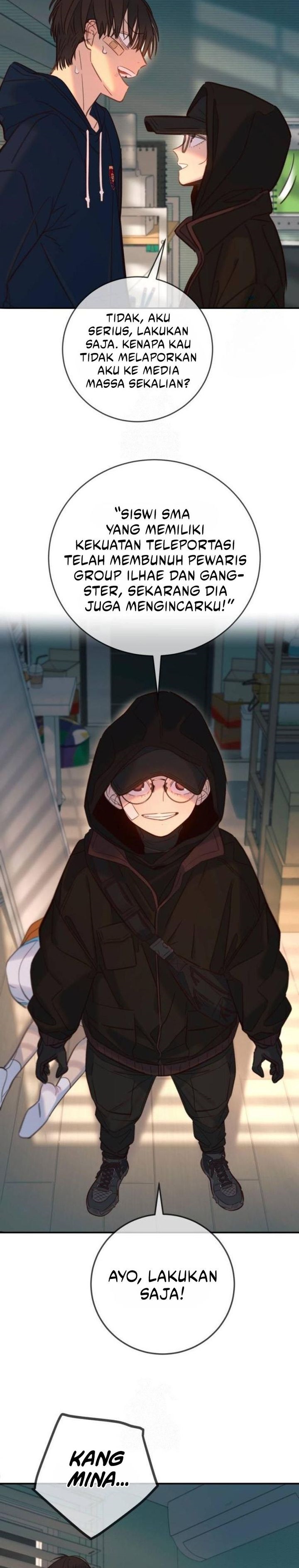 Everyone Loves Her Chapter 19 Gambar 14